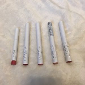 Colourpop Lippie Stix Bundle NEVER USED
